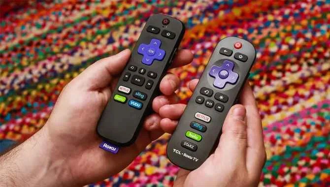 Upgraded Remote Control System