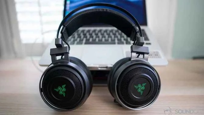 Use A Physically Fine Headset