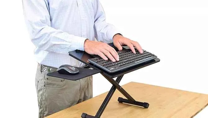 Use Keyboard Stand