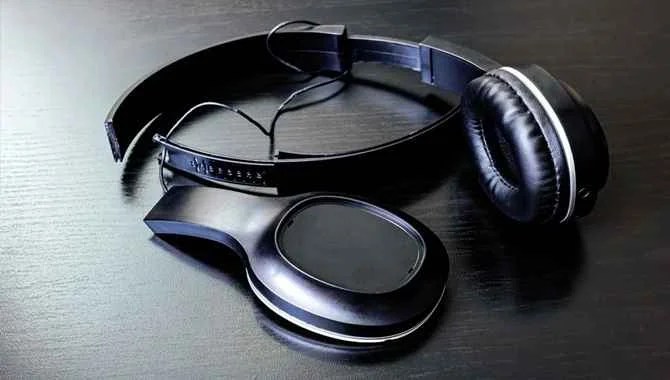 Using A Physically Faulty Headset