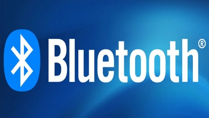 Using The Bluetooth