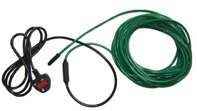 Warming Cable