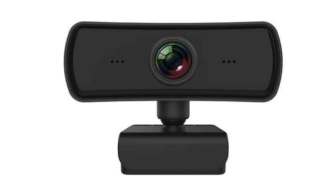Webcam