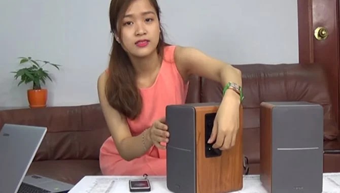 What Can I Do If The Edifier R1280T Speakers Not Working