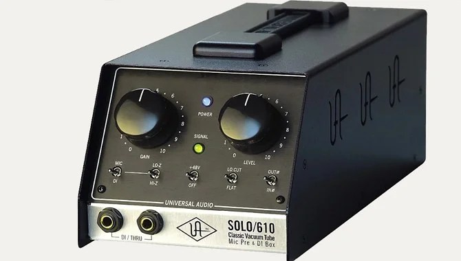 What Else Should One Consider About It before Purchasing The Preamplifier. jpg