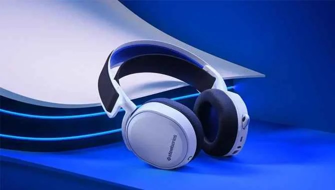 What Is A Gaming Headset