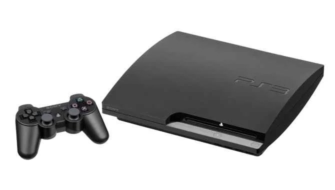 What Is Ps3