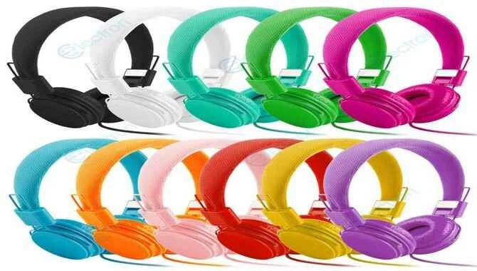 What Kind of Paint Do You Use on Headphones