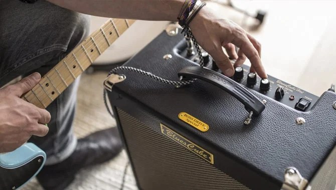 What Was the Distinction Among Solid-state and Tube Amplifiers