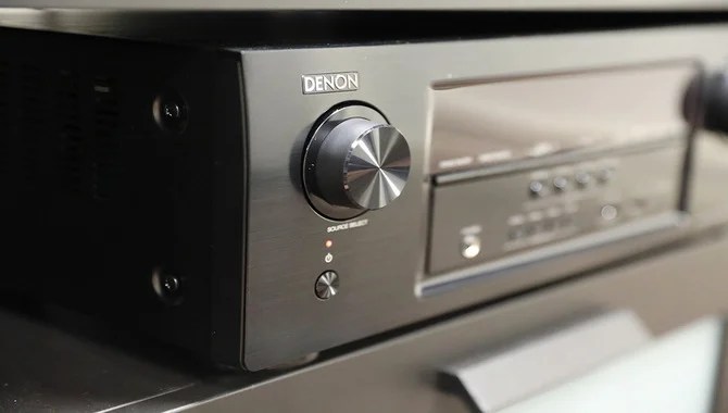 What is an AV Receiver