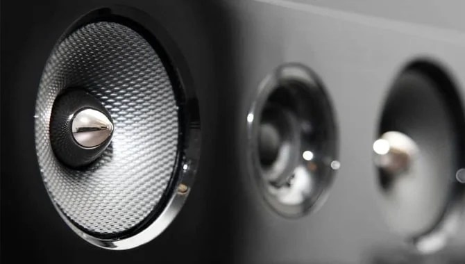 When Will A Soundbar Require Receiver