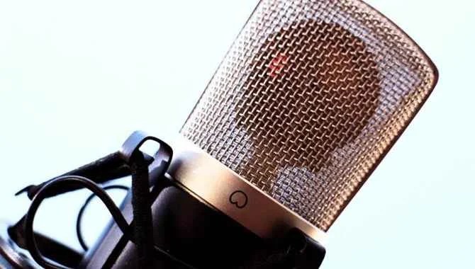 Which Microphone Is Suitable For You