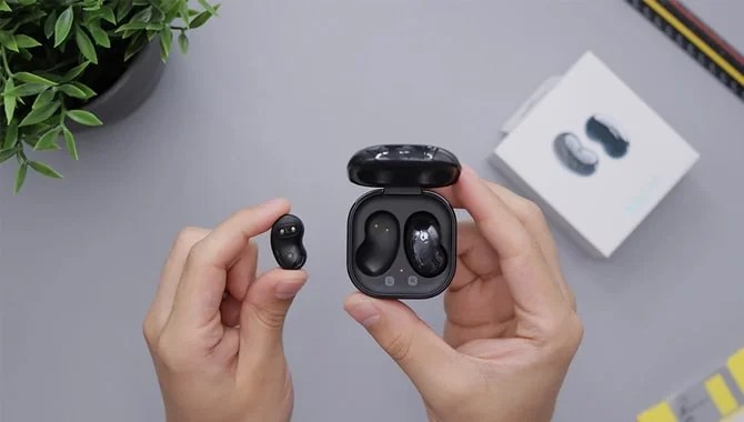 Why And Why Not Earbuds