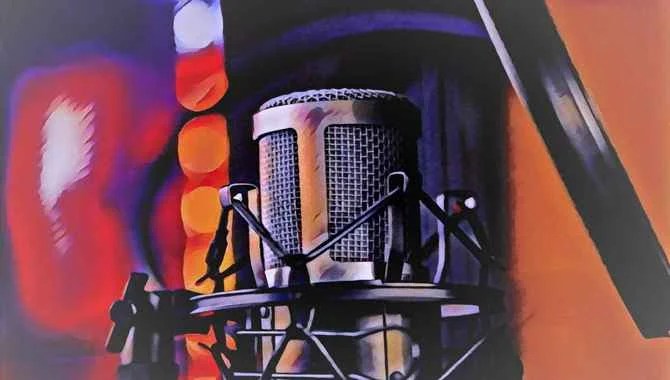 Why Is The Microphone Only Recording Left Channel