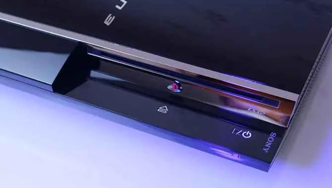 Why PS3 Not Connecting To TV HDMI No Signal