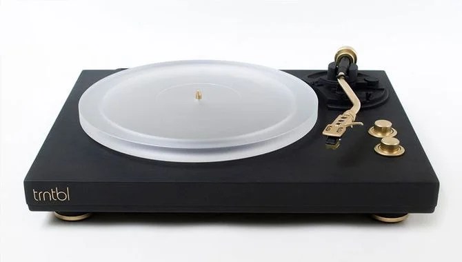 Why Stream From Turntable To Airplay?