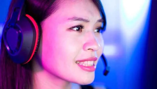 Why USB Headset Mic Not Working