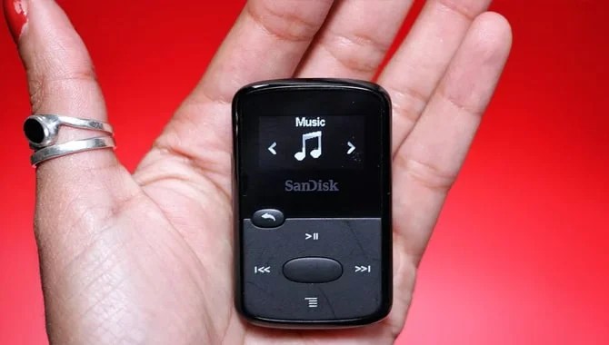 Why Would You Buy A Digital Audio Player