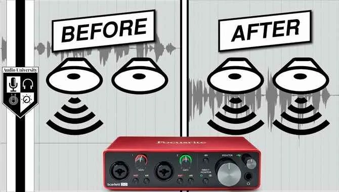 Why Your Recording Only Plays Through The Left Speaker