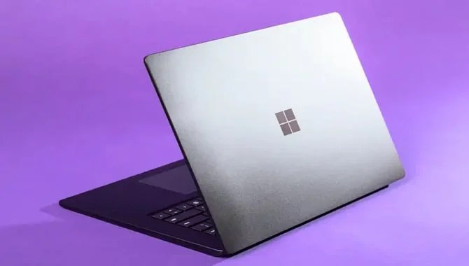 Windows Computer