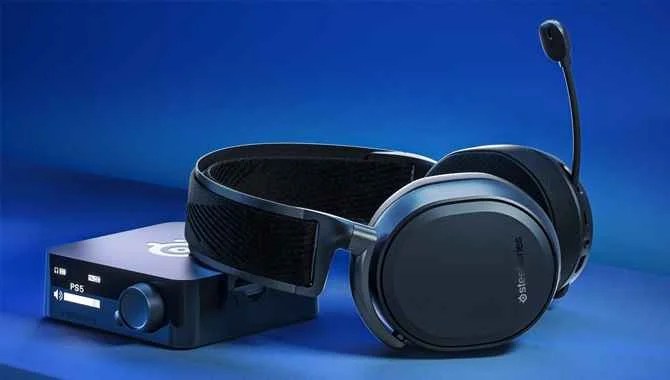 Wired Headset Or Wireless Headset It Is