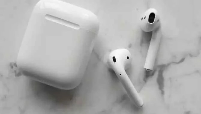 Wireless Features