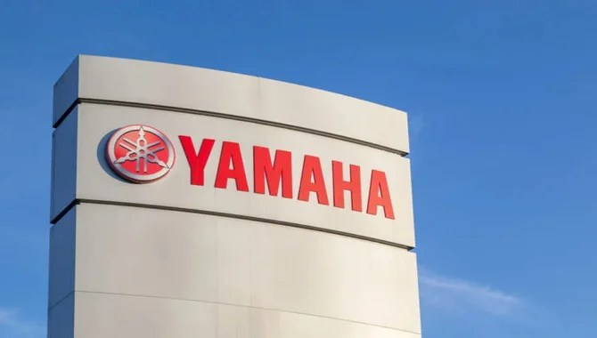 Yamaha Company History And Overview