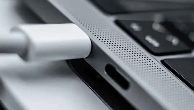 You Are Using The Wrong Port
