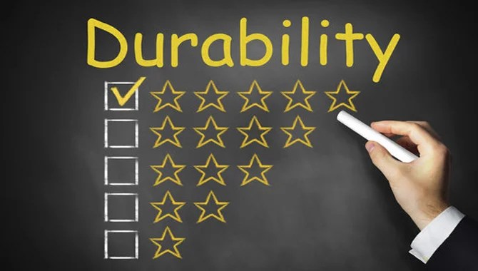 Durability