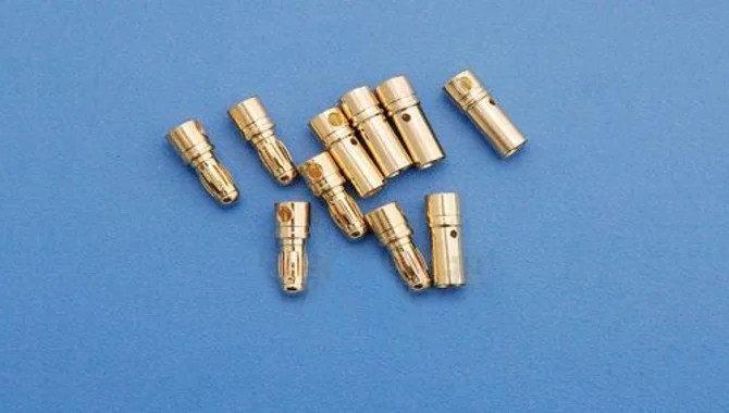 However, The 3.5mm Banana Plug Has One Major Drawback: