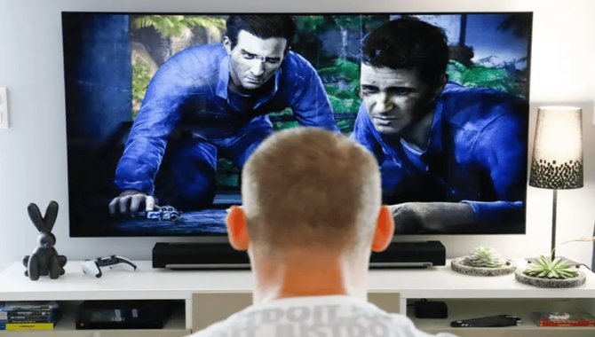 Do you want a TV that’s just for streaming Or one that also has a built-in antenna for watching live TV