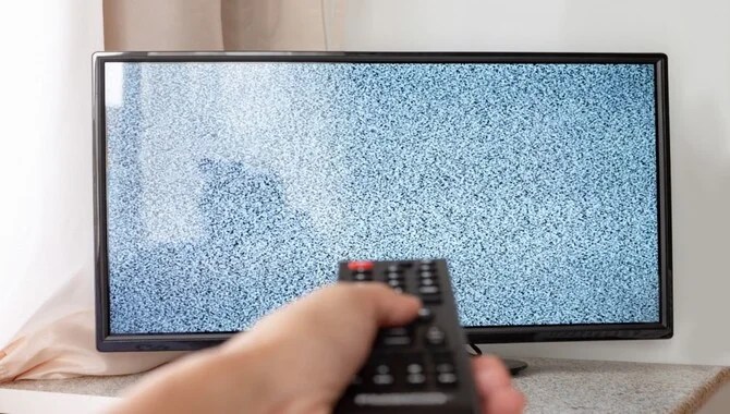 How Can You Troubleshoot Common Smart TV Issues