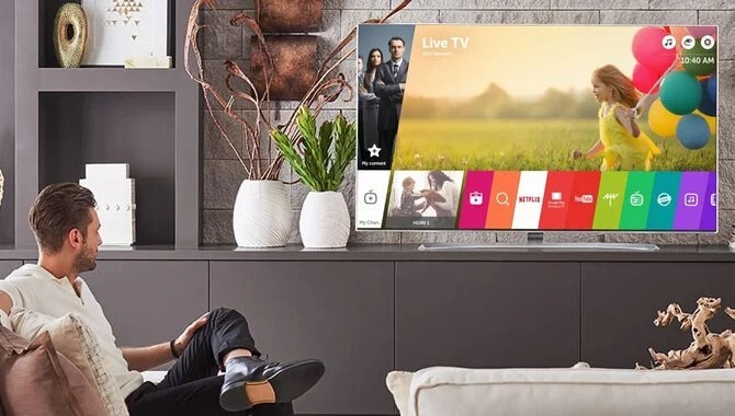 How Do I Choose The Right Smart TV For Me