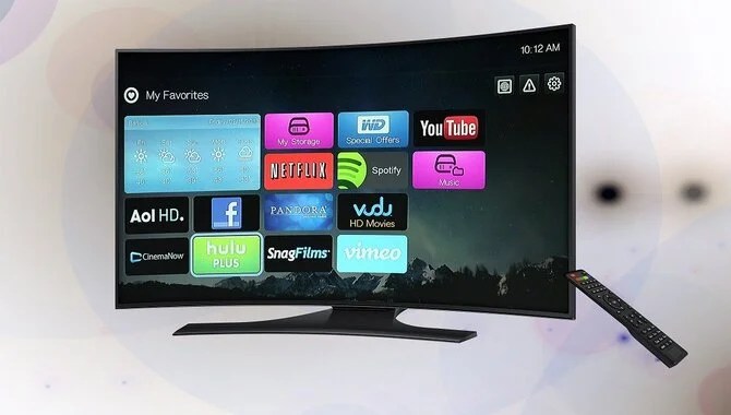 What Are Some Tips And Tricks For Troubleshooting Common Issues With Your Smart TV
