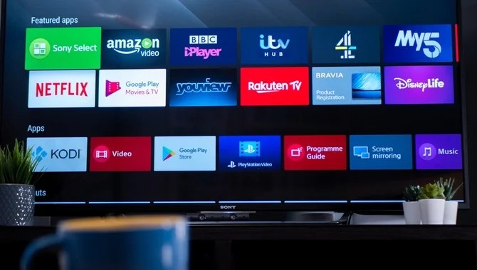 What Are Some Tips For Customizing My Smart TV