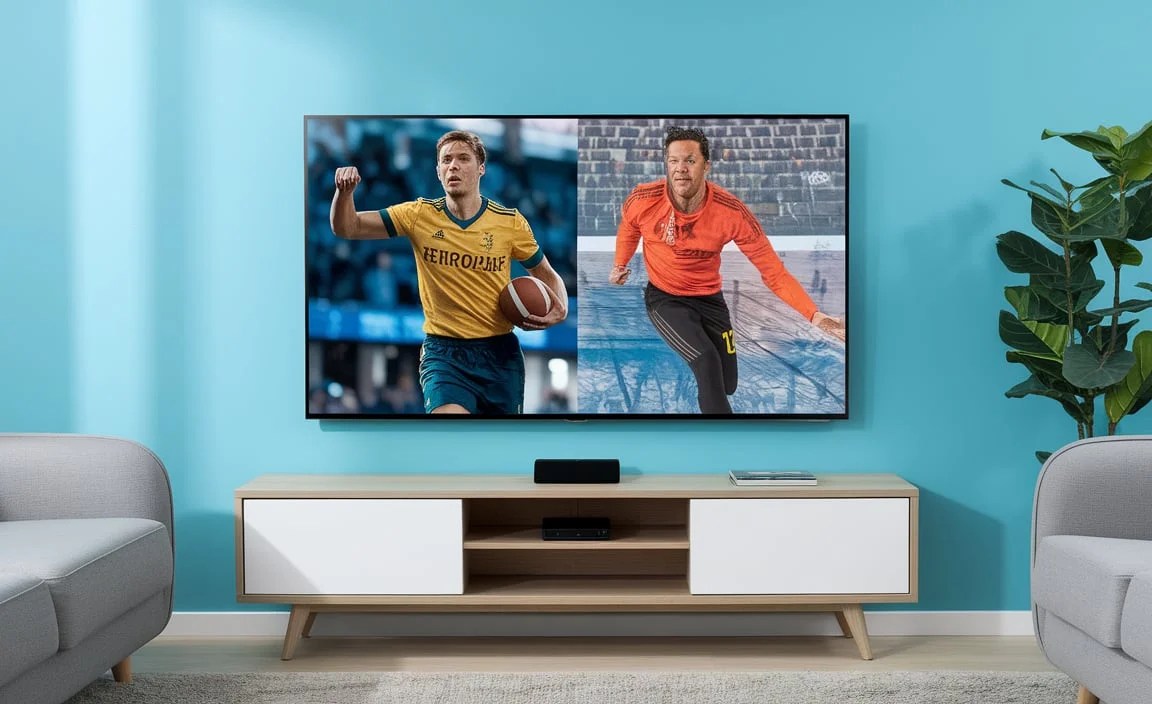 Hidden Streaming Features