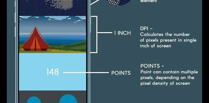 how to choose screen size vs