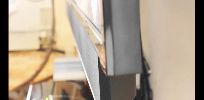 soundbar setup with tv how to