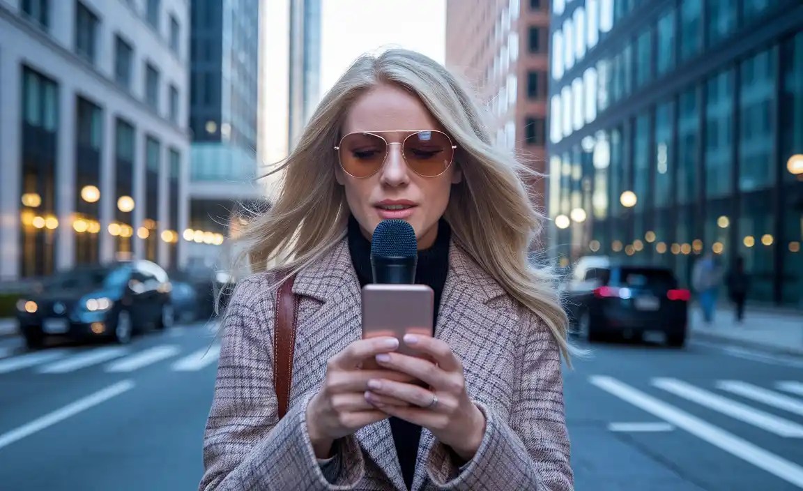 Best Microphone For Zoom For Android Phone: Enhance Your Audio