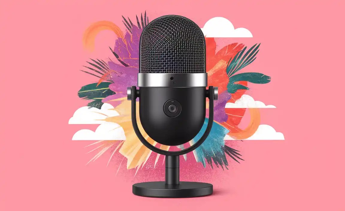 Best Xlr Microphone For Outdoor Recording: Top Picks & Tips