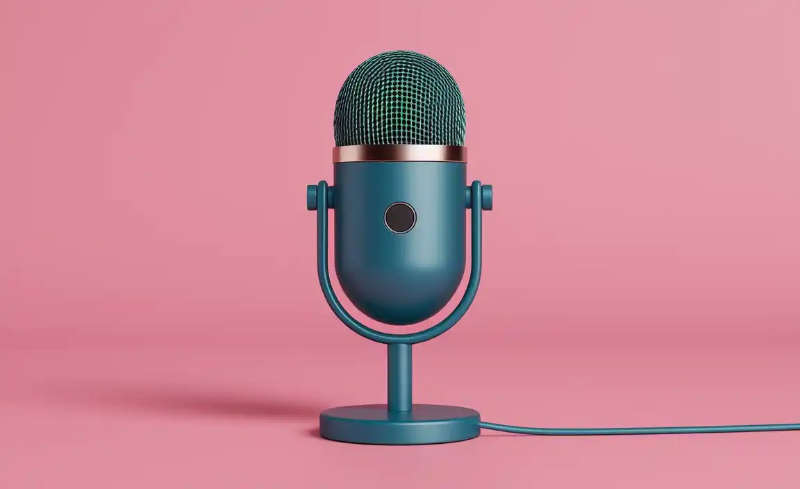 Microphone Setup Tutorial: A Step-By-Step Guide For Beginners