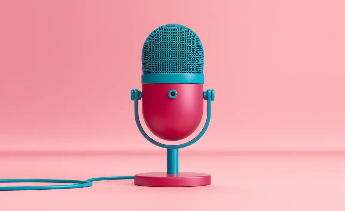 Podcast Microphone Comparison: Choosing The Best Option