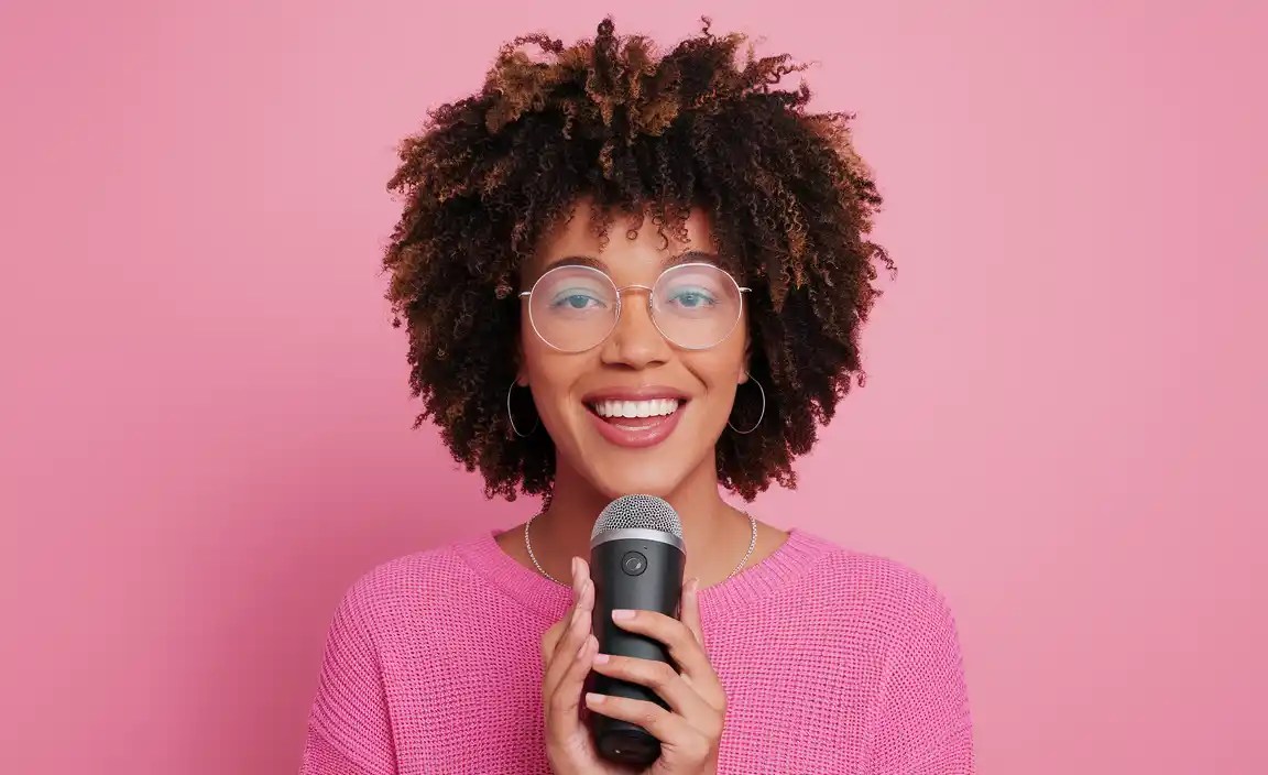 Top Wireless Microphones Under 200 For Quality Sound