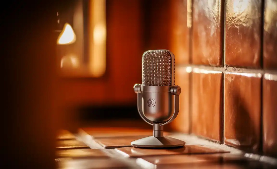 Vlogging Microphone Top 10: Essential Picks For Creators
