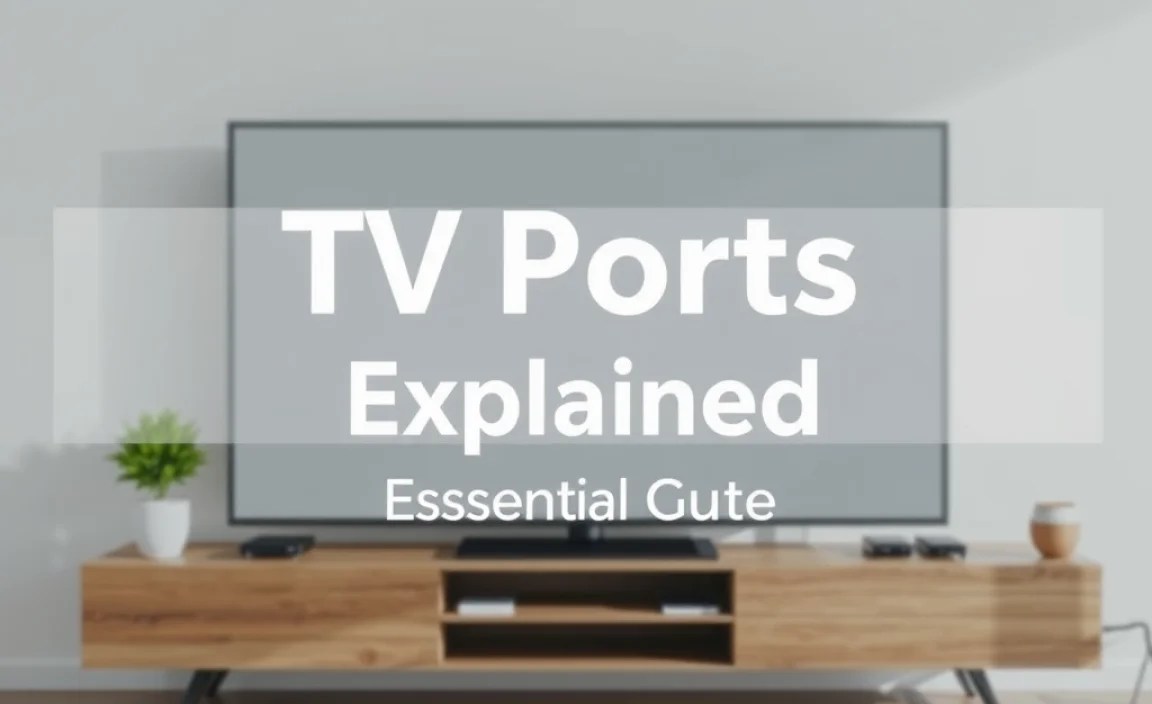 A Note on Cables