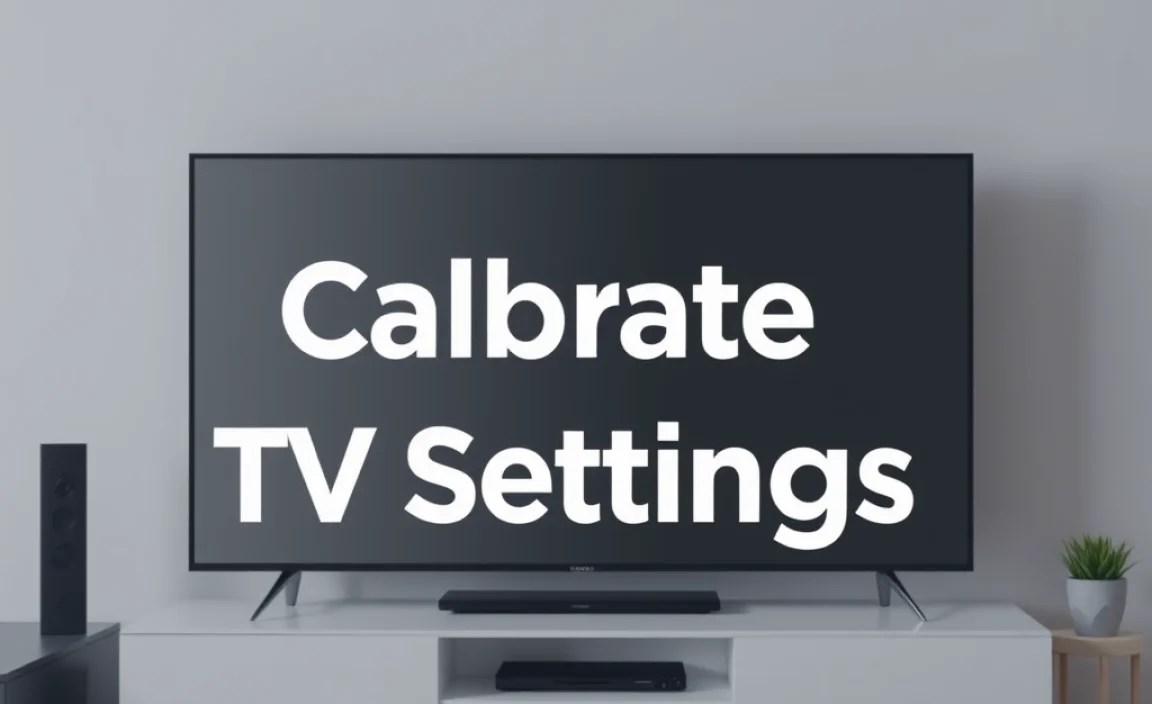 Advanced Considerations: HDR Calibration