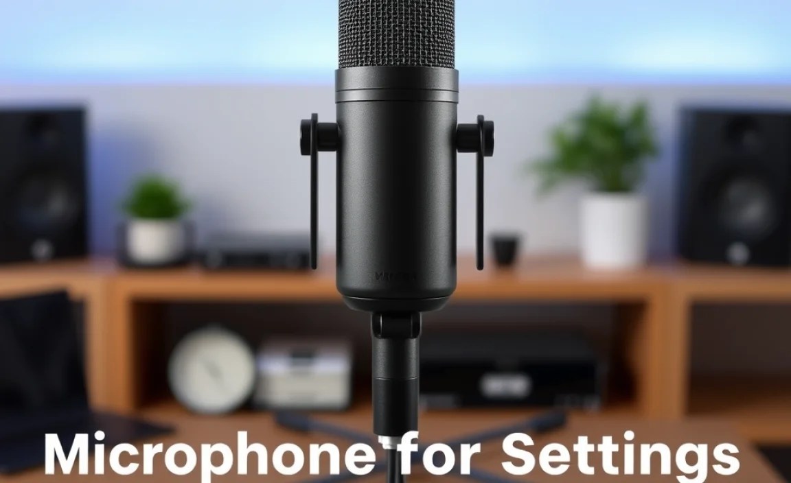 Advanced Tips for Superb Sound