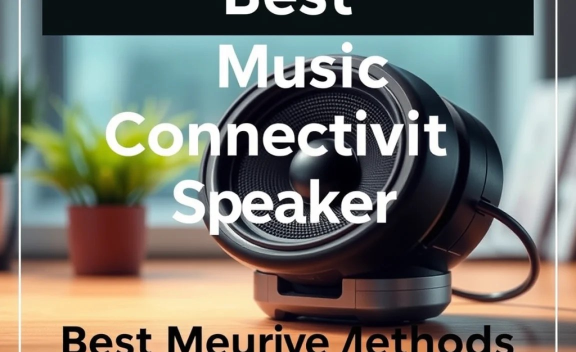 Alternative Methods / Tools