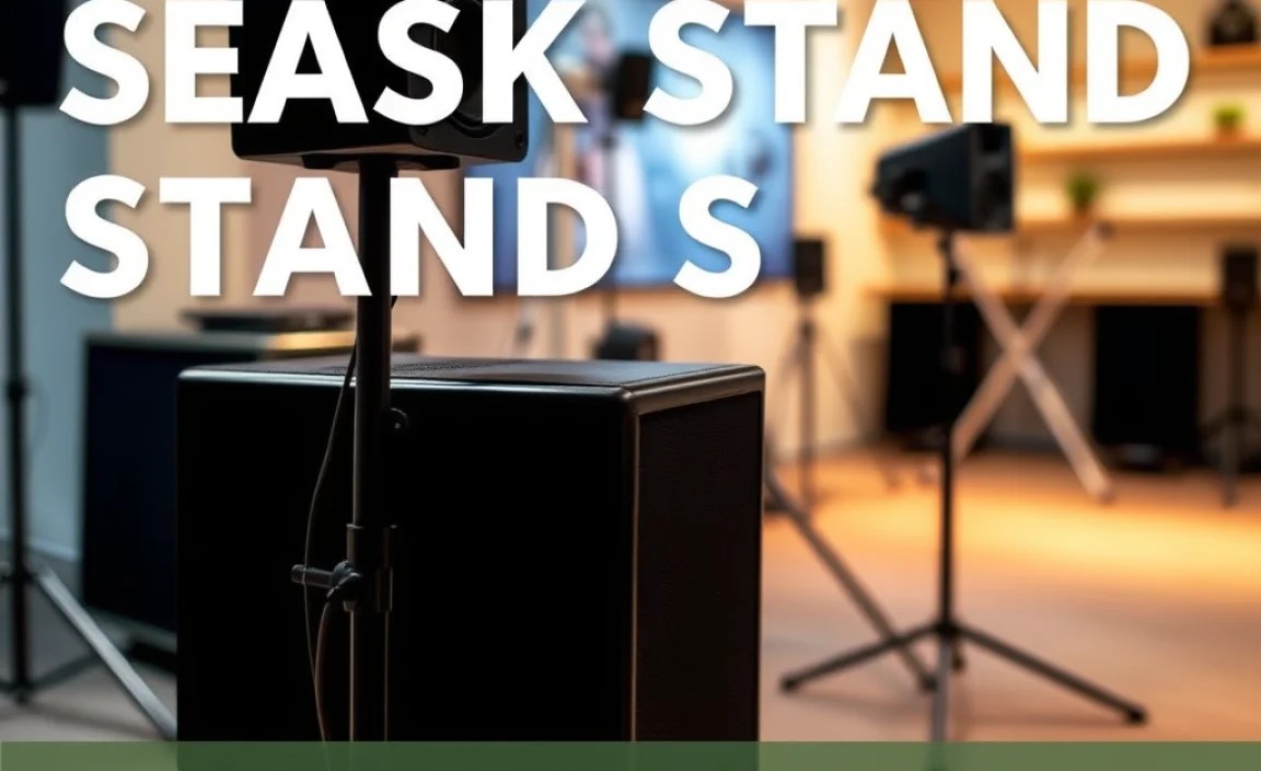 Alternative Methods / Tools