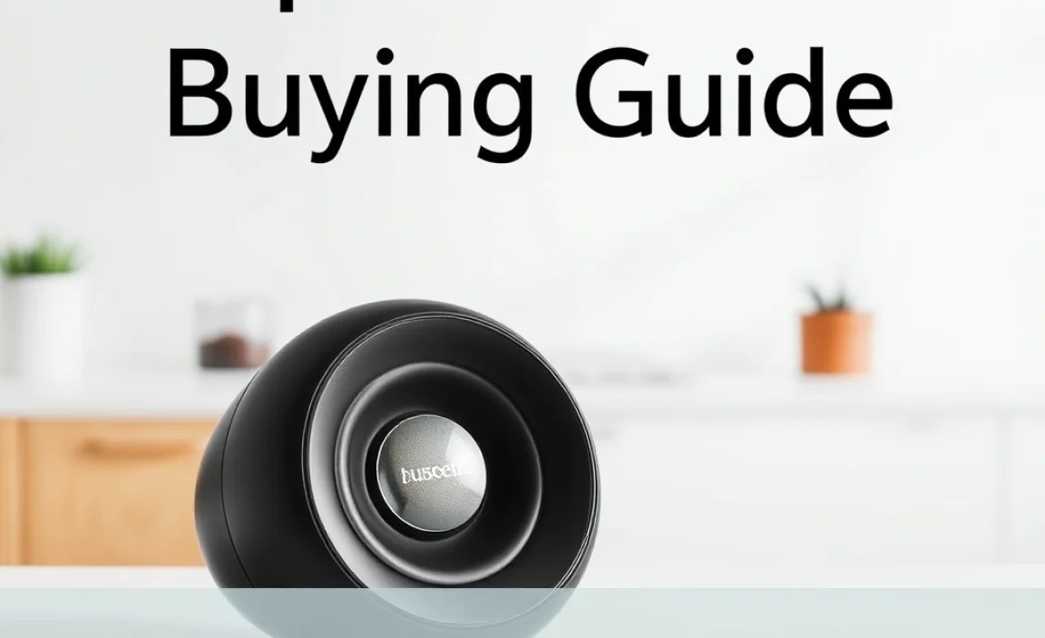 Alternative Methods / Tools